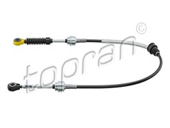 TOPRAN 409 645