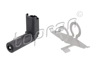 TOPRAN 701 915 Číslo výrobce: 701 915 001. EAN: 1319460000017.