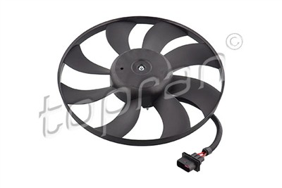 TOPRAN 111 452 Číslo výrobce: 111 452 001. EAN: 4063926005135.