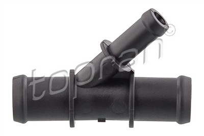 TOPRAN 117 039 Číslo výrobce: 117 039 001. EAN: 1302860000015.