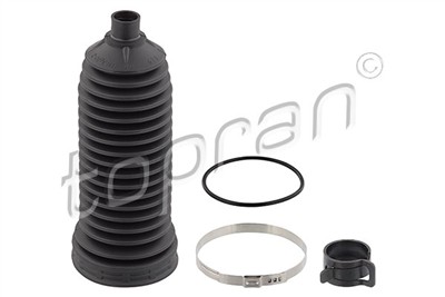 TOPRAN 401 527 Číslo výrobce: 401 527 001. EAN: 4630790000056.