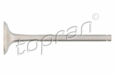 TOPRAN 700 656 Číslo výrobce: 700 656 001. EAN: 4063926180177.