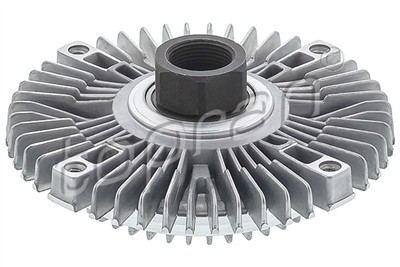 TOPRAN 109 608 Číslo výrobce: 109 608 001. EAN: 1213510000012.