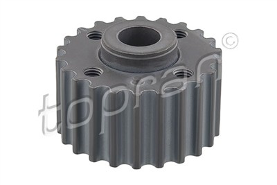 TOPRAN 109 325 Číslo výrobce: 109 325 001. EAN: 1337830000016.