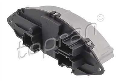 TOPRAN 723 964 Číslo výrobce: 723 964 001. EAN: 1330120000017.