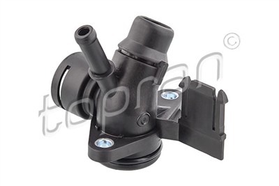 TOPRAN 117 170 Číslo výrobce: 117 170 001. EAN: 1304770000017.