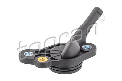 TOPRAN 116 929 Číslo výrobce: 116 929 001. EAN: 1247370000011.