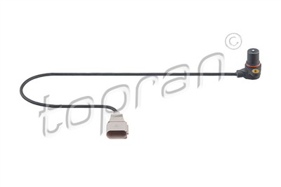 TOPRAN 111 367 Číslo výrobce: 111 367 001. EAN: 9064400000207.