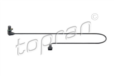 TOPRAN 205 887 Číslo výrobce: 205 887 001. EAN: 2383140000016.