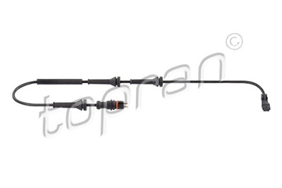 TOPRAN 701 899 Číslo výrobce: 701 899 001. EAN: 1315600000015.