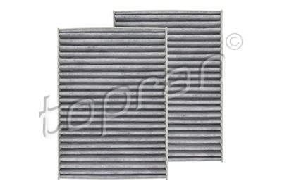 TOPRAN 502 962 Číslo výrobce: 502 962 001. EAN: 1230950000013.