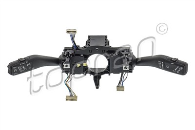 TOPRAN 116 654 Číslo výrobce: 116 654 001. EAN: 1233180000013.