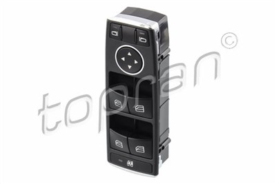 TOPRAN 409 628 Číslo výrobce: 409 628 001. EAN: 1312350000012.