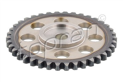 TOPRAN 117 781 Číslo výrobce: 117 781 001. EAN: 1339720000014.