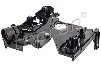 TOPRAN 408 682 Číslo výrobce: 408 682 001. EAN: 1102570000011.