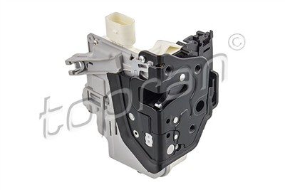 TOPRAN 117 739 Číslo výrobce: 117 739 001. EAN: 1338320000011.