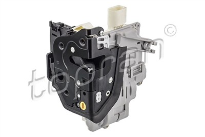 TOPRAN 117 740 Číslo výrobce: 117 740 001. EAN: 1338350000012.