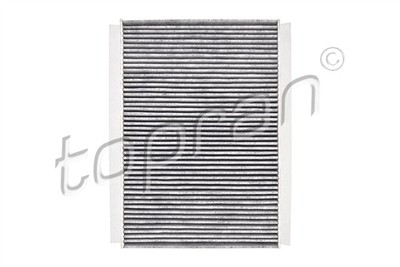 TOPRAN 400 201 Číslo výrobce: 400 201 001. EAN: 8300810000019.