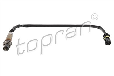 TOPRAN 503 061 Číslo výrobce: 503 061 001. EAN: 1260740000015.