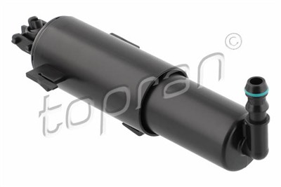 TOPRAN 503 288 Číslo výrobce: 503 288 001. EAN: 1339090000010.