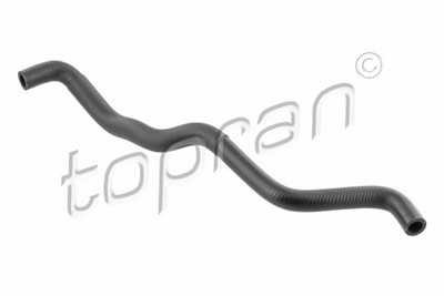 TOPRAN 114 938 Číslo výrobce: 114 938 001. EAN: 1122940000014.