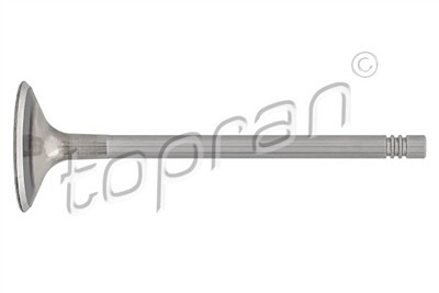 TOPRAN 110 203 Číslo výrobce: 110 203 001. EAN: 1096080000022.