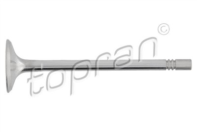 TOPRAN 111 597 Číslo výrobce: 111 597 001. EAN: 1096480000028.