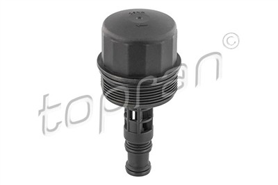 TOPRAN 409 566 Číslo výrobce: 409 566 001.