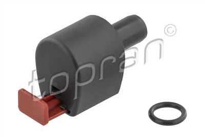 TOPRAN 408 826 Číslo výrobce: 408 826 001. EAN: 1076780000010.