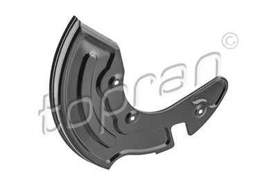 TOPRAN 116 832 Číslo výrobce: 116 832 001. EAN: 1242750000018.