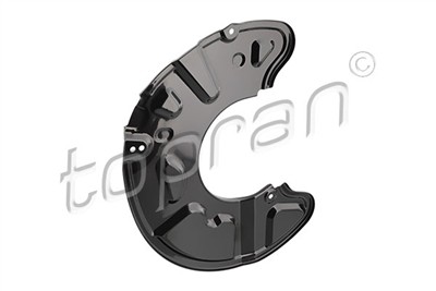 TOPRAN 409 528 Číslo výrobce: 409 528 001. EAN: 1243410000010.