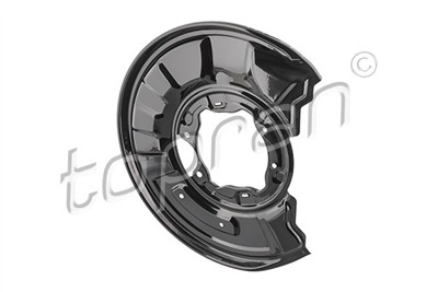 TOPRAN 409 531 Číslo výrobce: 409 531 001. EAN: 1243440000011.