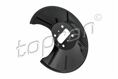TOPRAN 305 179 Číslo výrobce: 305 179 001. EAN: 1331010000018.