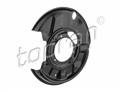 TOPRAN 409 520