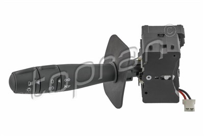 TOPRAN 638 154 Číslo výrobce: 638 154 001. EAN: 1229800000013.