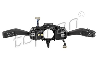 TOPRAN 638 152 Číslo výrobce: 638 152 001. EAN: 1233170000016.