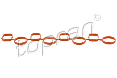 TOPRAN 117 180 Číslo výrobce: 117 180 001. EAN: 1304880000013.