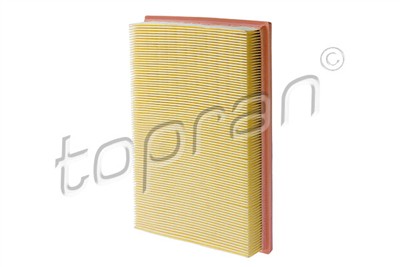 TOPRAN 302 127 Číslo výrobce: 302 127 001. EAN: 2324960000015.