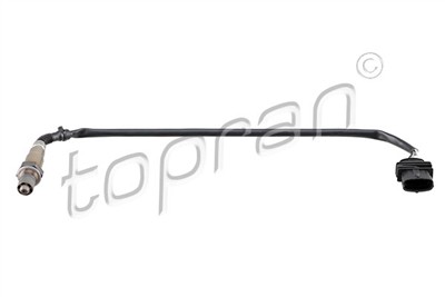 TOPRAN 206 194 Číslo výrobce: 206 194 001. EAN: 8553750000018.