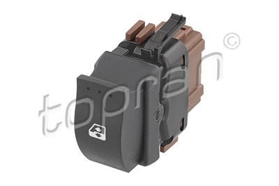 TOPRAN 702 105 Číslo výrobce: 702 105 001. EAN: 1354990000014.