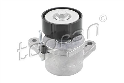 TOPRAN 118 001 Číslo výrobce: 118 001 001. EAN: 1346040000013.