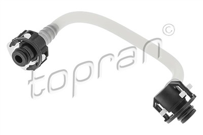 TOPRAN 409 904 Číslo výrobce: 409 904 001. EAN: 1359890000010.