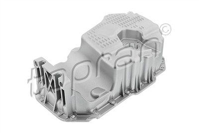 TOPRAN 118 118 Číslo výrobce: 118 118 001. EAN: 1352110000012.