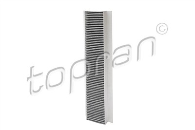 TOPRAN 301 764 Číslo výrobce: 301 764 001. EAN: 1196170000014.