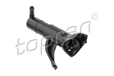 TOPRAN 118 266 Číslo výrobce: 118 266 001. EAN: 1360980000018.