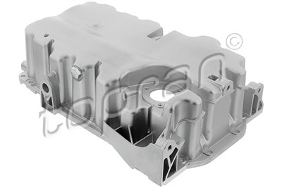 TOPRAN 118 117 Číslo výrobce: 118 117 001. EAN: 1352100000015.