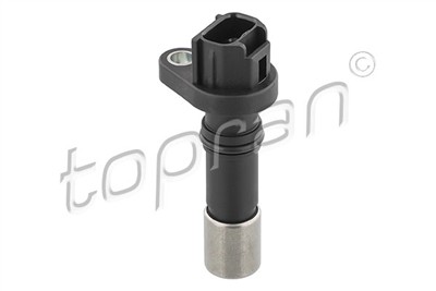 TOPRAN 722 629 Číslo výrobce: 722 629 001. EAN: 1359560000012.