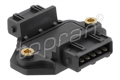 TOPRAN 109 882 Číslo výrobce: 109 882 001. EAN: 4063926162913.