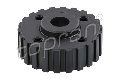 TOPRAN 100 833 Číslo výrobce: 100 833 001. EAN: 1052640000017.