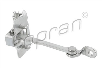 TOPRAN 702 055 Číslo výrobce: 702 055 001. EAN: 1348250000012.